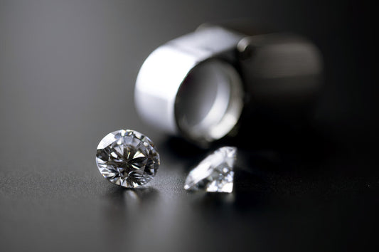 Diamond Clarity Guide