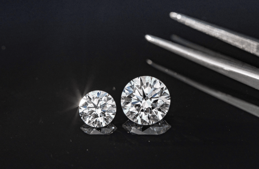 Diamond Carat Guide
