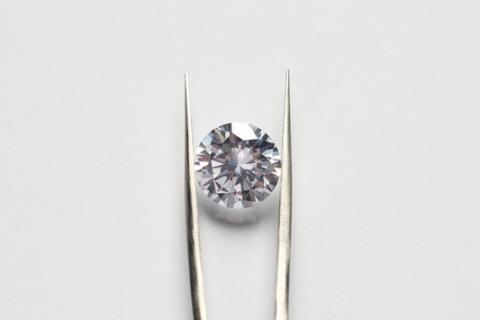 The 4Cs of Diamonds