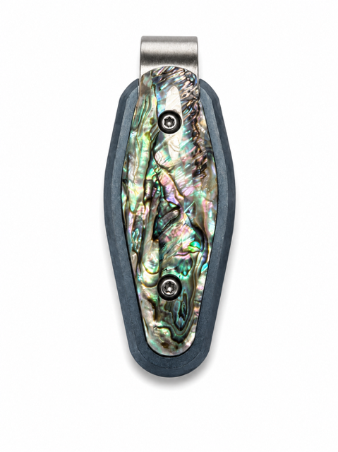 Titanium Money Clip