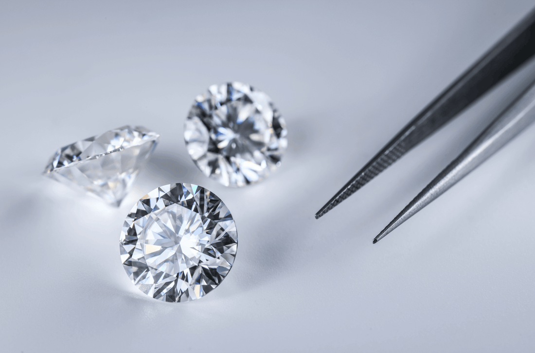 Diamond Anatomy Guide