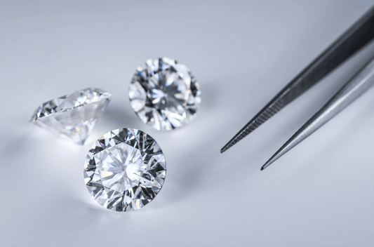 Diamond Anatomy Guide
