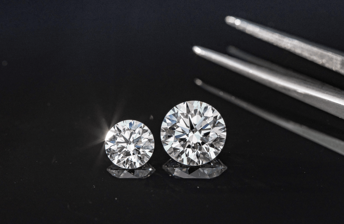 Diamond Carat Guide
