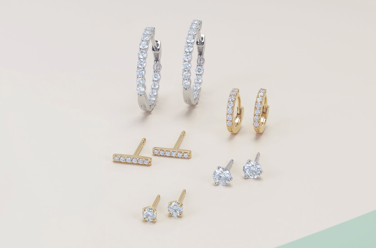 Earrings - Paul's Jewelers Milwaukee