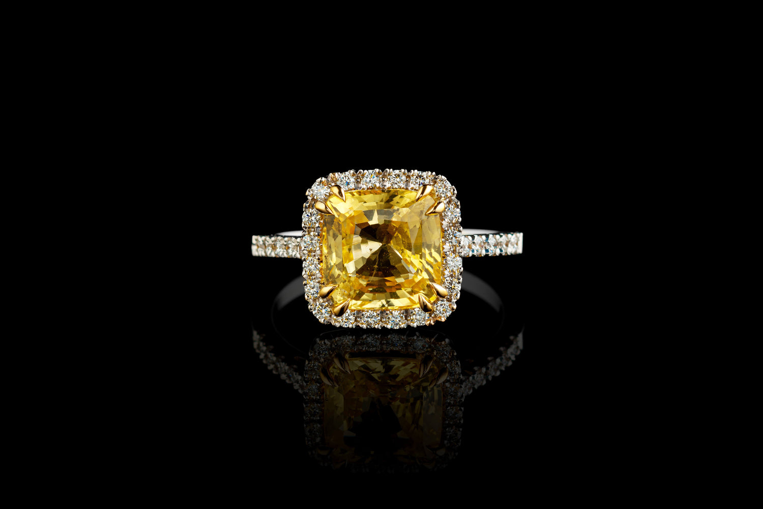 Gemstone Rings - Paul's Jewelers Milwaukee