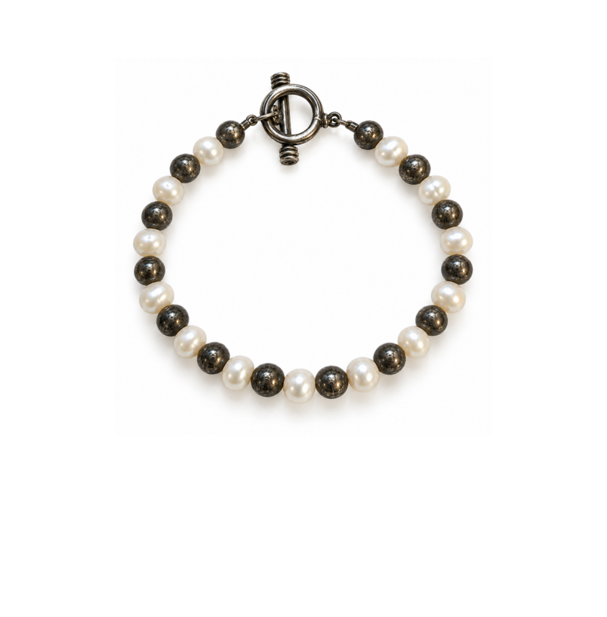 Bead bracelet