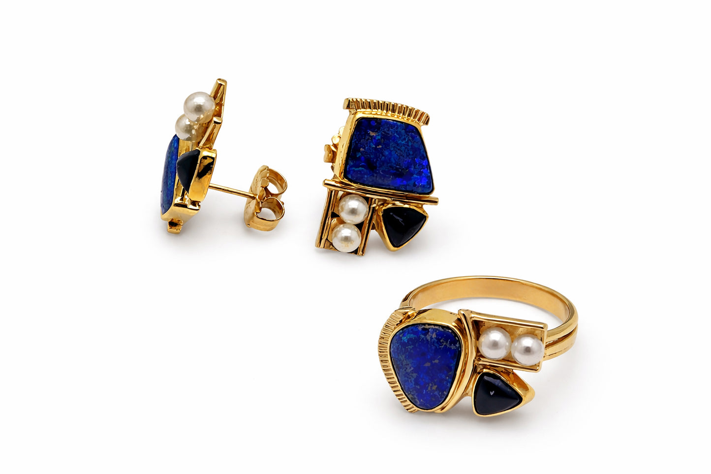 Matching Set Jewelry