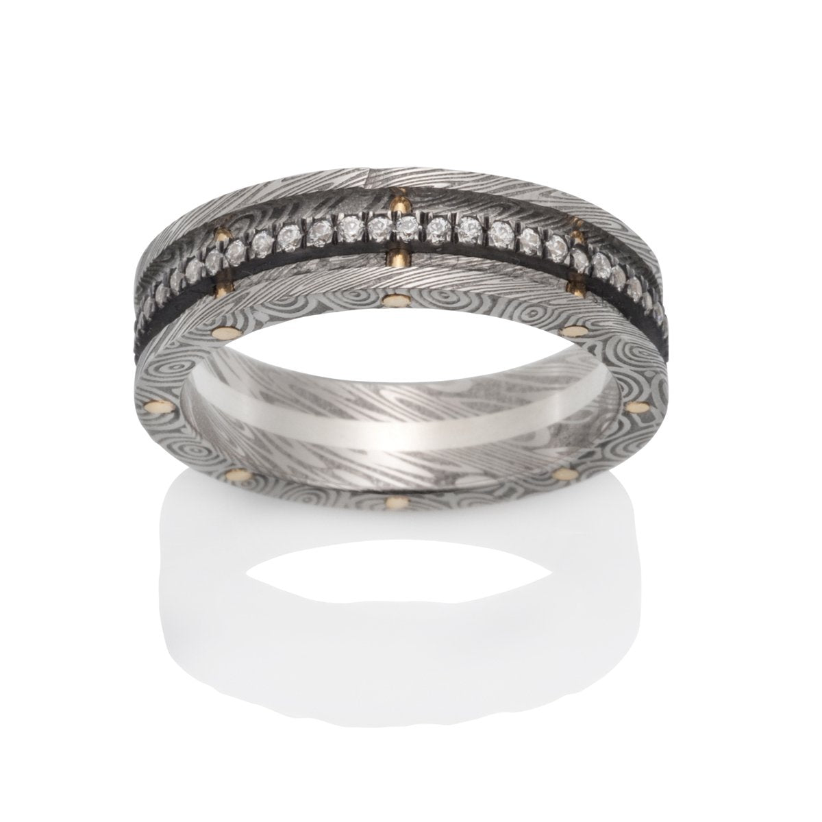 The Argo Ring | Paul's Jewelers Milwaukee
